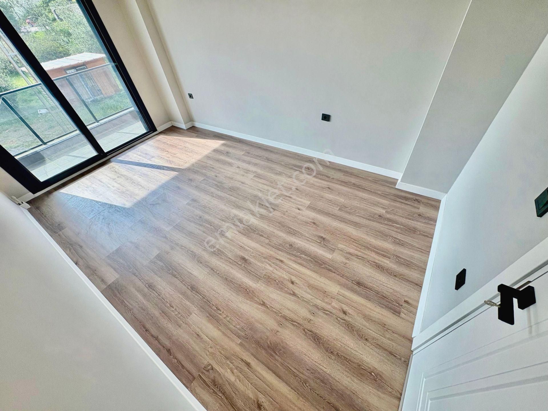 ▓zeytinli Gayrimenkul'den Gürede Doğayla İç İçe & Ultralüx Villa - Görsel 20