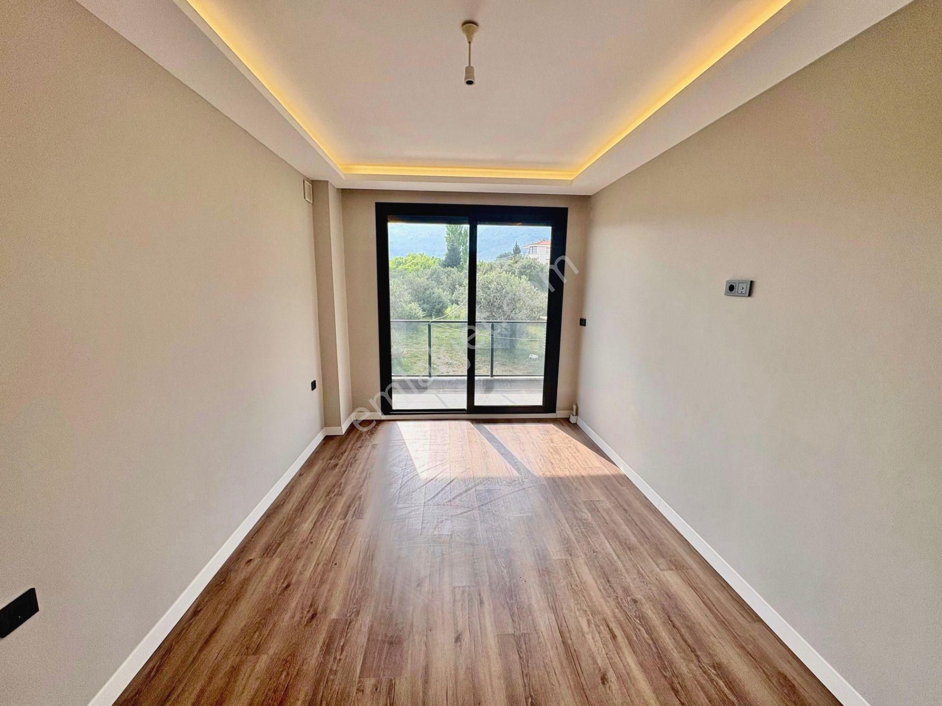 ▓zeytinli Gayrimenkul'den Gürede Doğayla İç İçe & Ultralüx Villa - Görsel 10