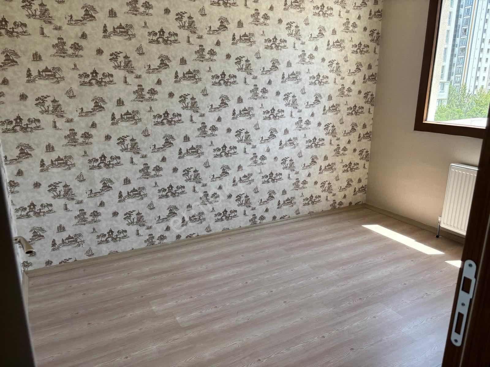 Fabrika Mahallesinde 3+1 Arakat Satılık Daire!! - Görsel 8