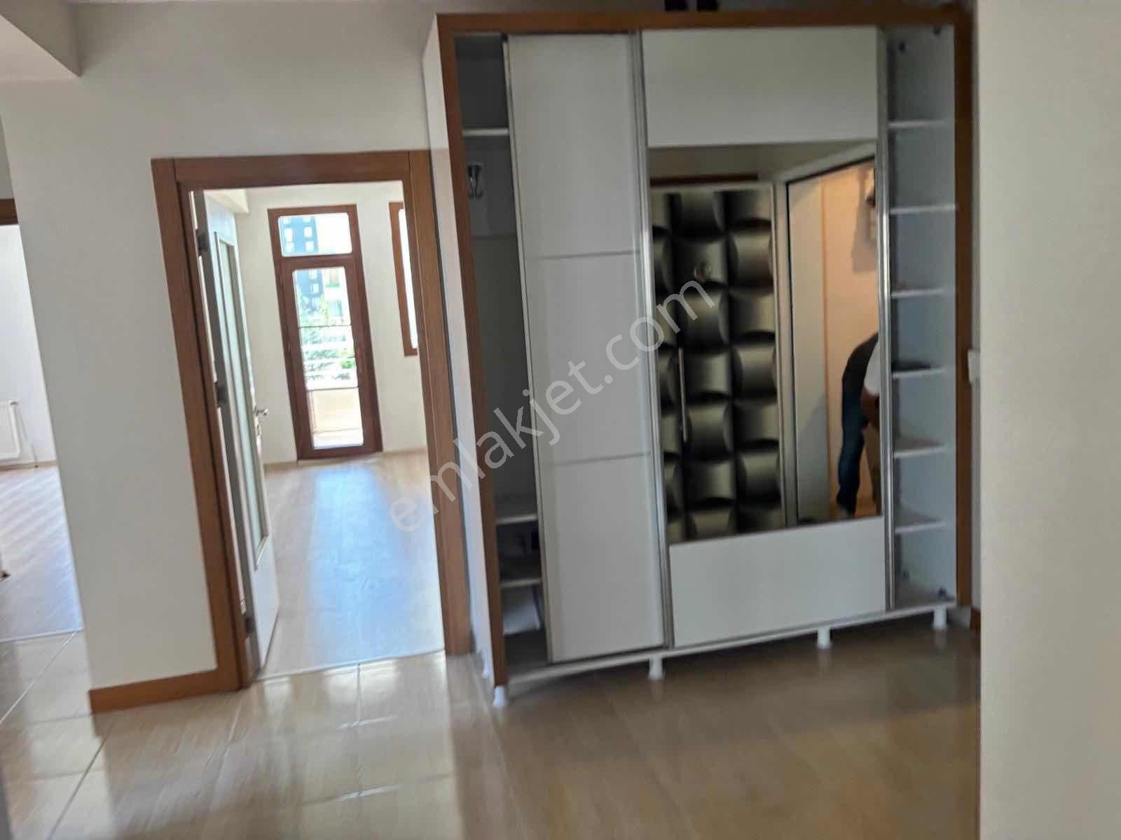 Fabrika Mahallesinde 3+1 Arakat Satılık Daire!! - Görsel 9
