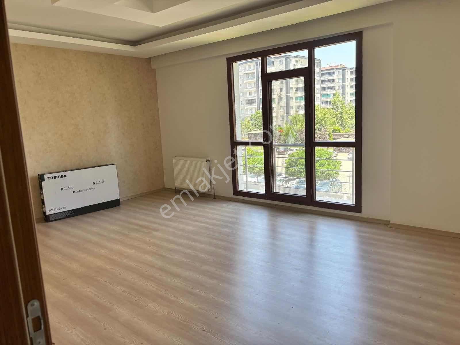 Fabrika Mahallesinde 3+1 Arakat Satılık Daire!! - Görsel 6