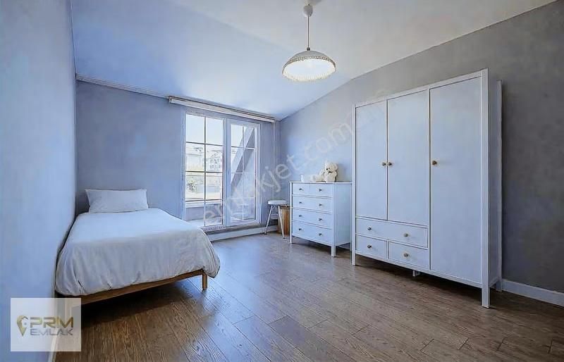 Kılıç Marınada Ayrıcalıklı Yaşam 6+2 Lüks Dubleks - Görsel 20