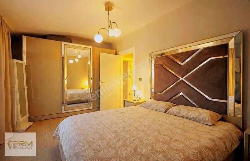 Kılıç Marınada Ayrıcalıklı Yaşam 6+2 Lüks Dubleks - Görsel 23