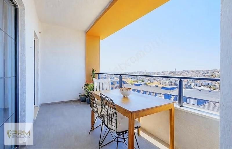 Kılıç Marınada Ayrıcalıklı Yaşam 6+2 Lüks Dubleks - Görsel 21