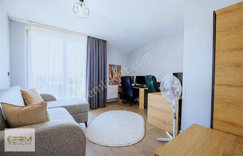 Kılıç Marınada Ayrıcalıklı Yaşam 6+2 Lüks Dubleks - Görsel 7