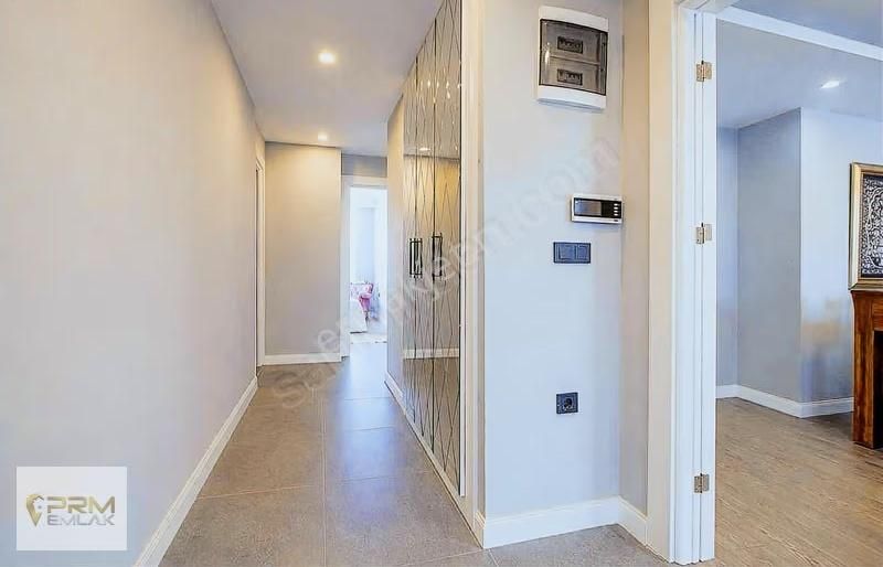 Kılıç Marınada Ayrıcalıklı Yaşam 6+2 Lüks Dubleks - Görsel 5