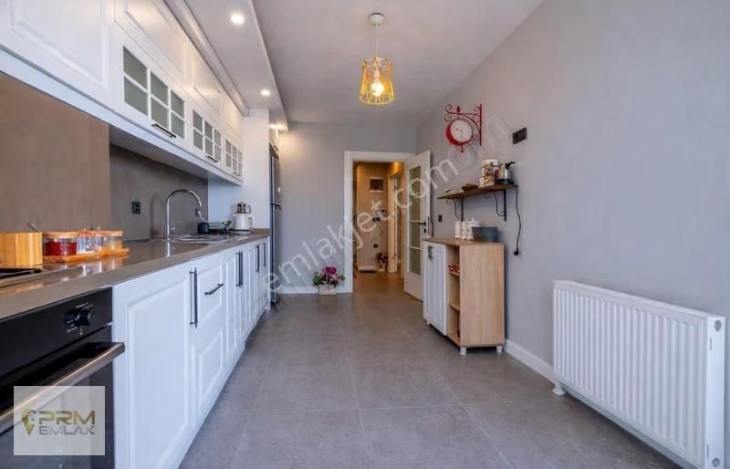 Kılıç Marınada Ayrıcalıklı Yaşam 6+2 Lüks Dubleks - Görsel 8