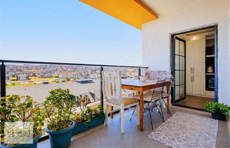 Kılıç Marınada Ayrıcalıklı Yaşam 6+2 Lüks Dubleks - Görsel 6