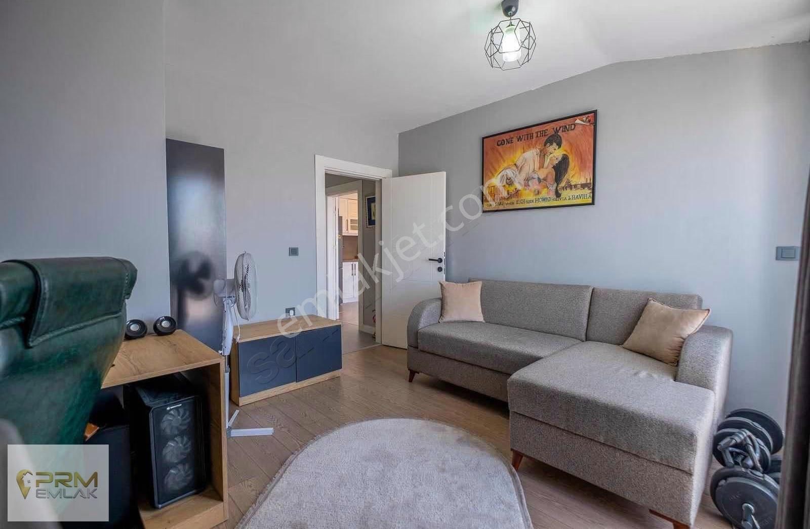 Kılıç Marınada Ayrıcalıklı Yaşam 6+2 Lüks Dubleks - Görsel 4