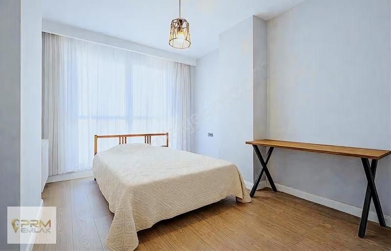 Kılıç Marınada Ayrıcalıklı Yaşam 6+2 Lüks Dubleks - Görsel 29