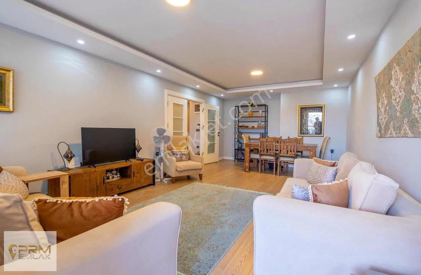 Kılıç Marınada Ayrıcalıklı Yaşam 6+2 Lüks Dubleks - Görsel 9