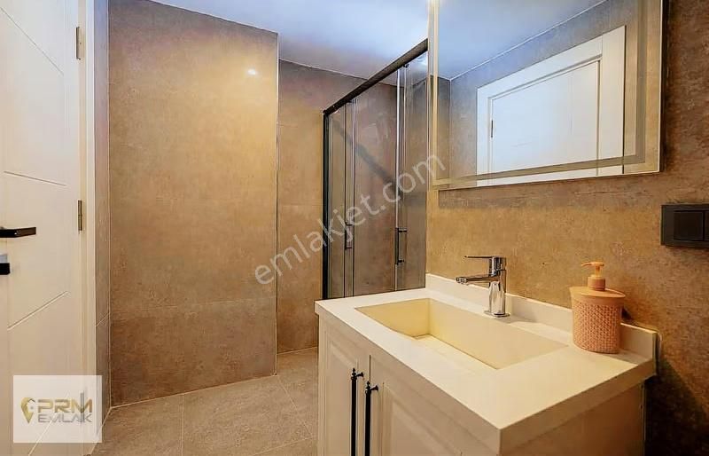 Kılıç Marınada Ayrıcalıklı Yaşam 6+2 Lüks Dubleks - Görsel 18