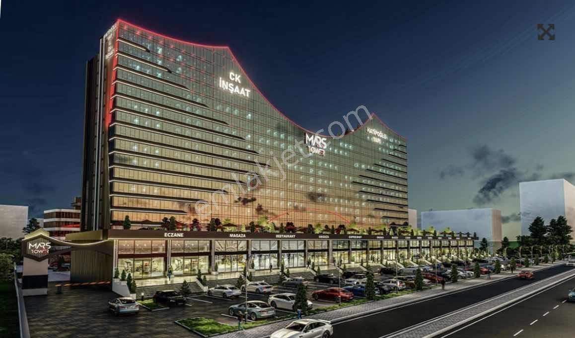 Elazığ Yolu Üzeri Hatipoğlu Yapıda 3+1 Yüksek Kat Ve Uygun Fiyat