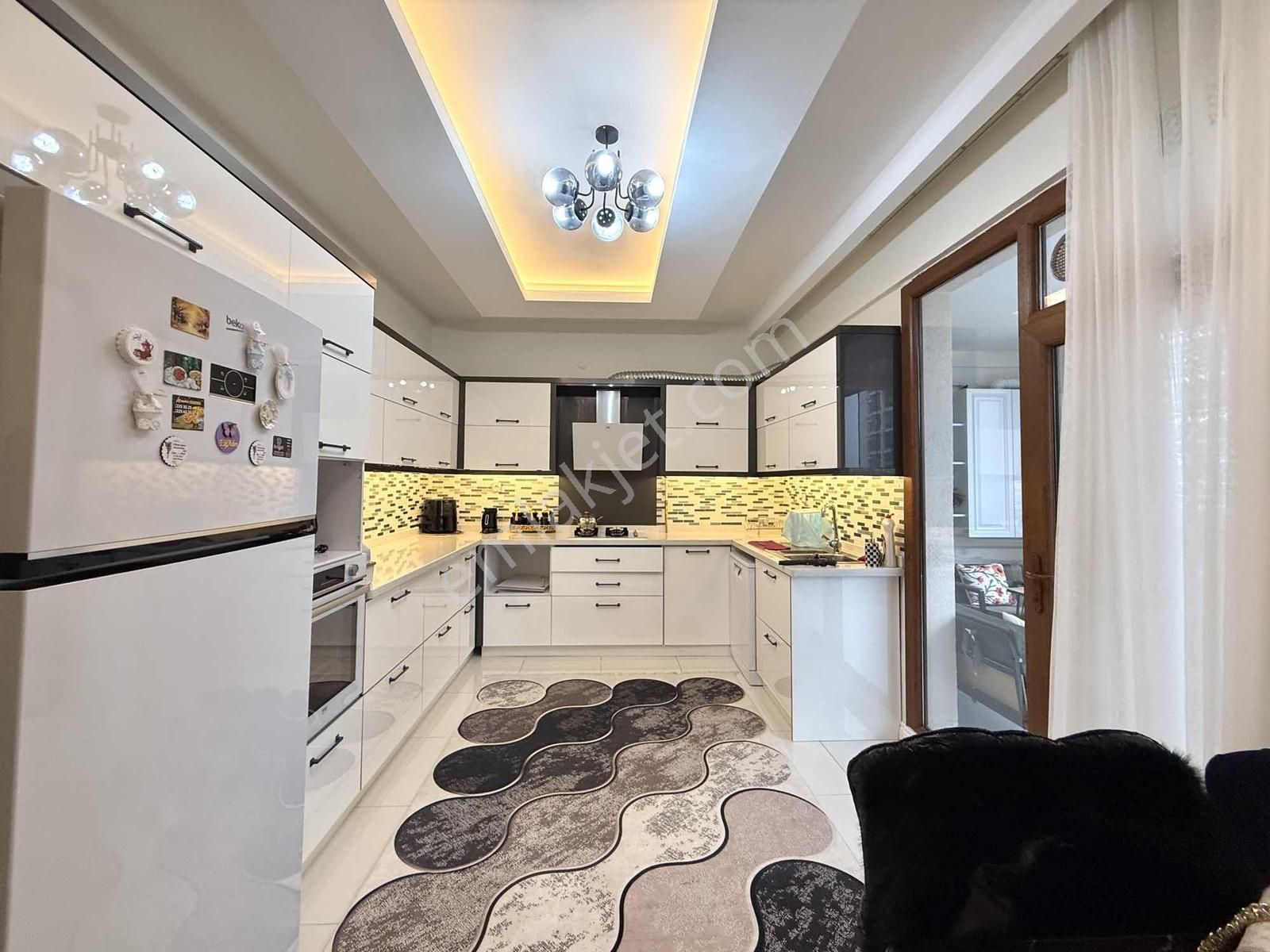 Lunapark Civarı 50.yolda 4+1 Full Yapılı Satılık Daire Fırsatı!! - Görsel 7