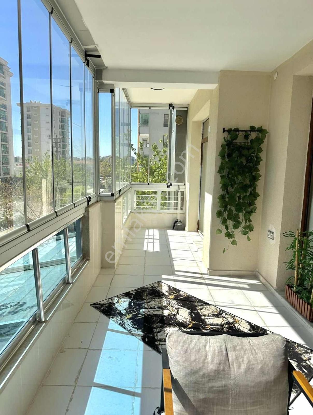 Lunapark Civarı 50.yolda 4+1 Full Yapılı Satılık Daire Fırsatı!! - Görsel 13