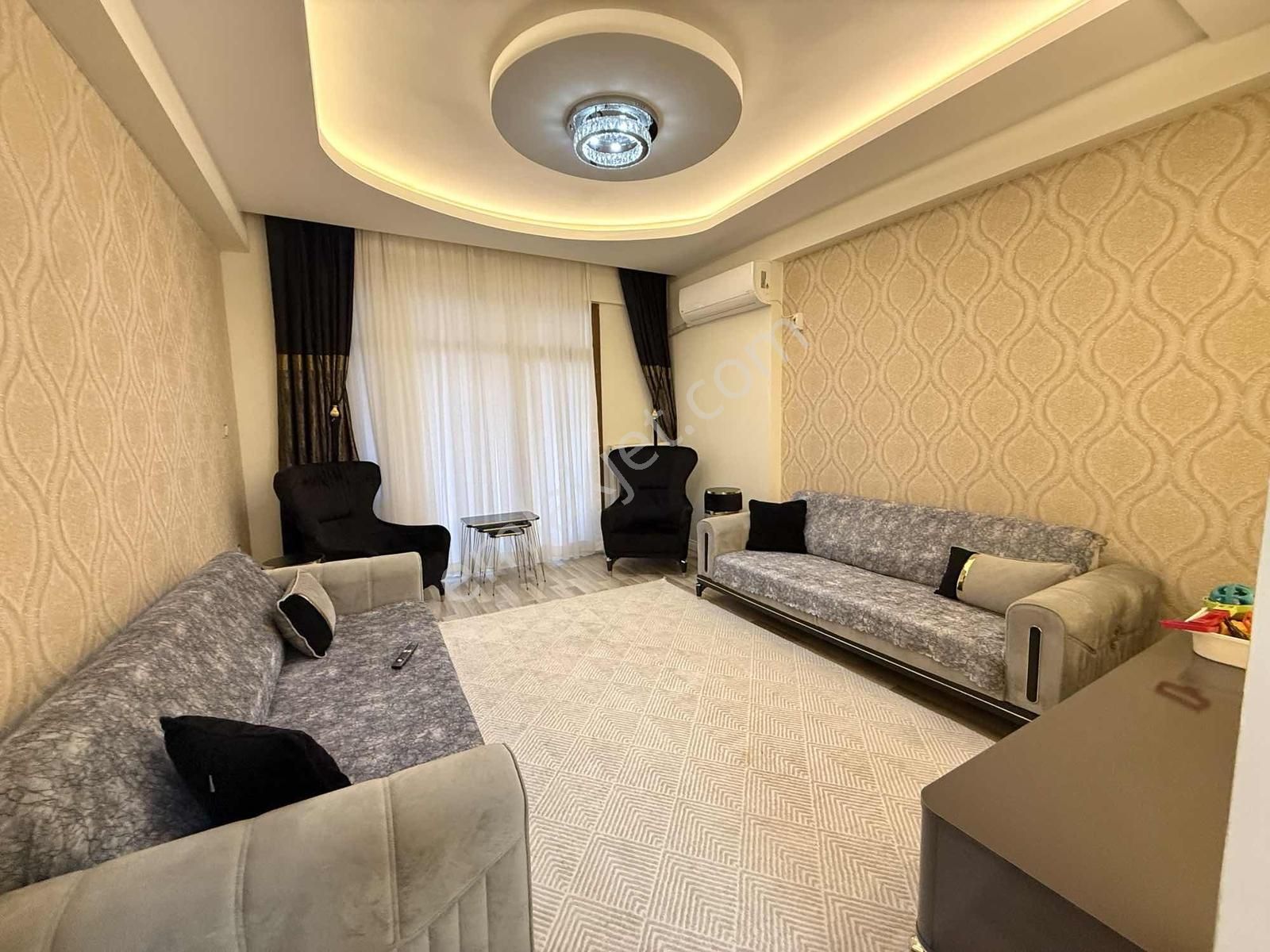 Lunapark Civarı 50.yolda 4+1 Full Yapılı Satılık Daire Fırsatı!! - Görsel 4