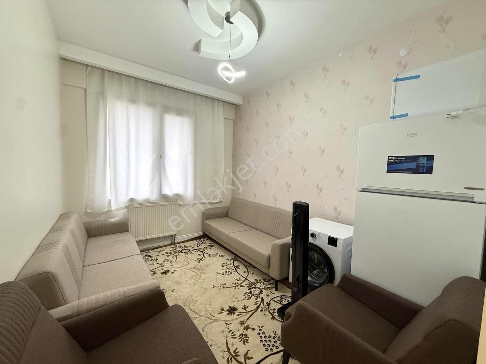 Lunapark Civarı 50.yolda 4+1 Full Yapılı Satılık Daire Fırsatı!! - Görsel 24