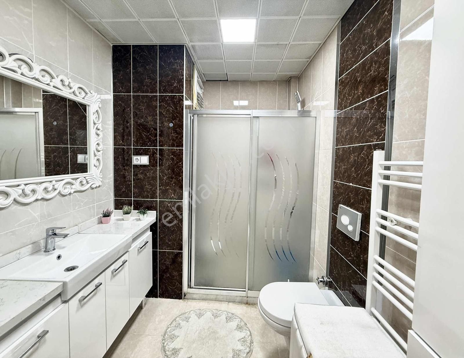 Lunapark Civarı 50.yolda 4+1 Full Yapılı Satılık Daire Fırsatı!! - Görsel 22