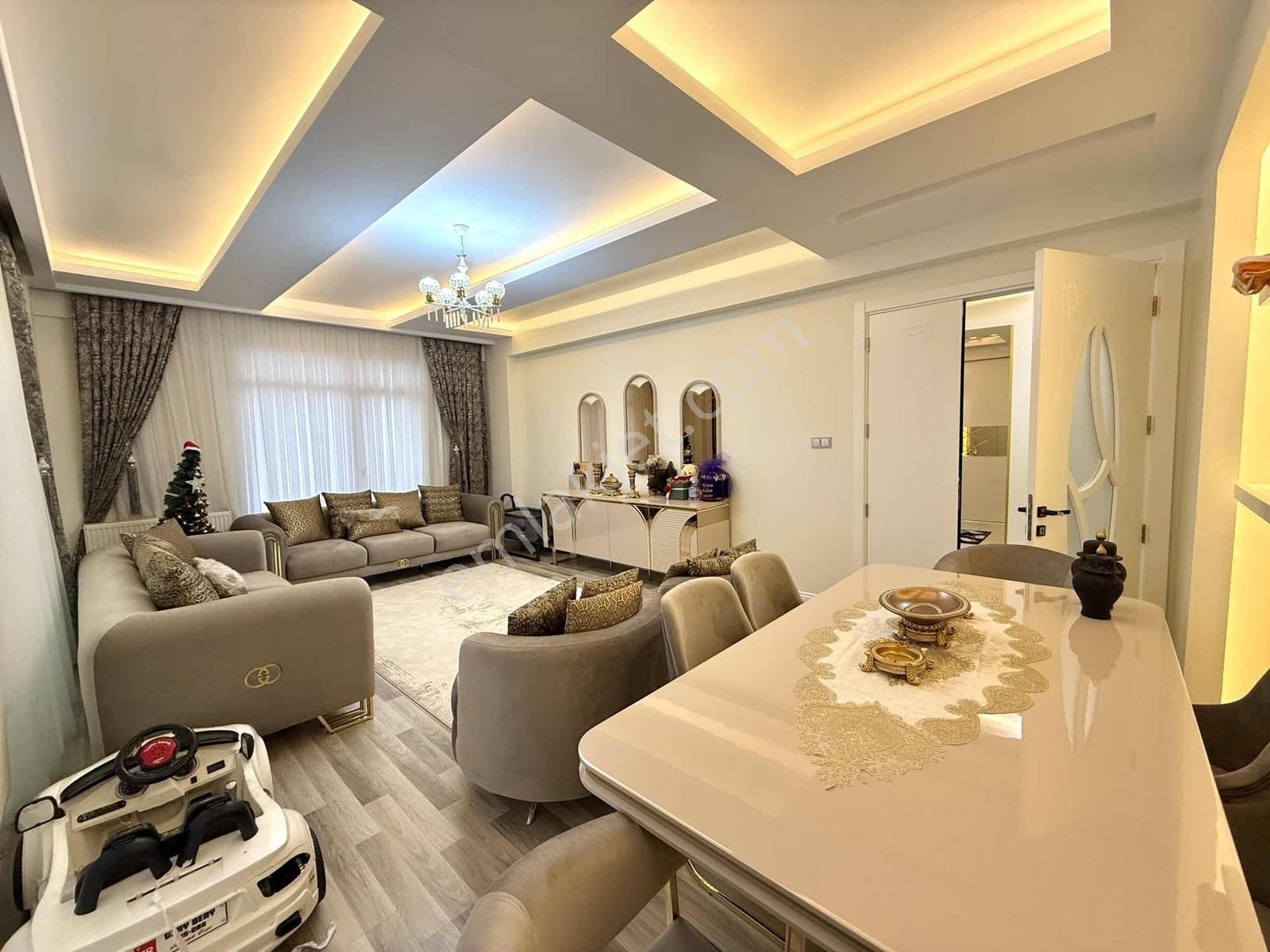 Lunapark Civarı 50.yolda 4+1 Full Yapılı Satılık Daire Fırsatı!! - Görsel 15