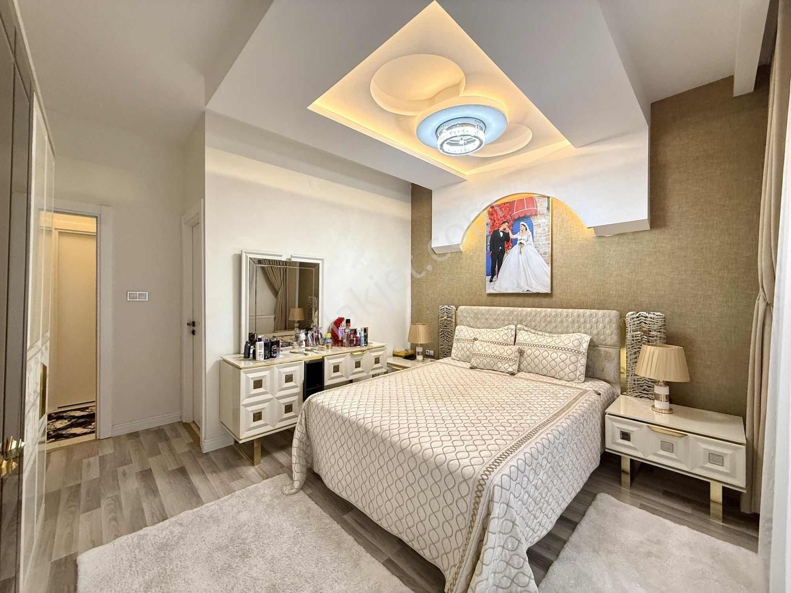 Lunapark Civarı 50.yolda 4+1 Full Yapılı Satılık Daire Fırsatı!! - Görsel 26