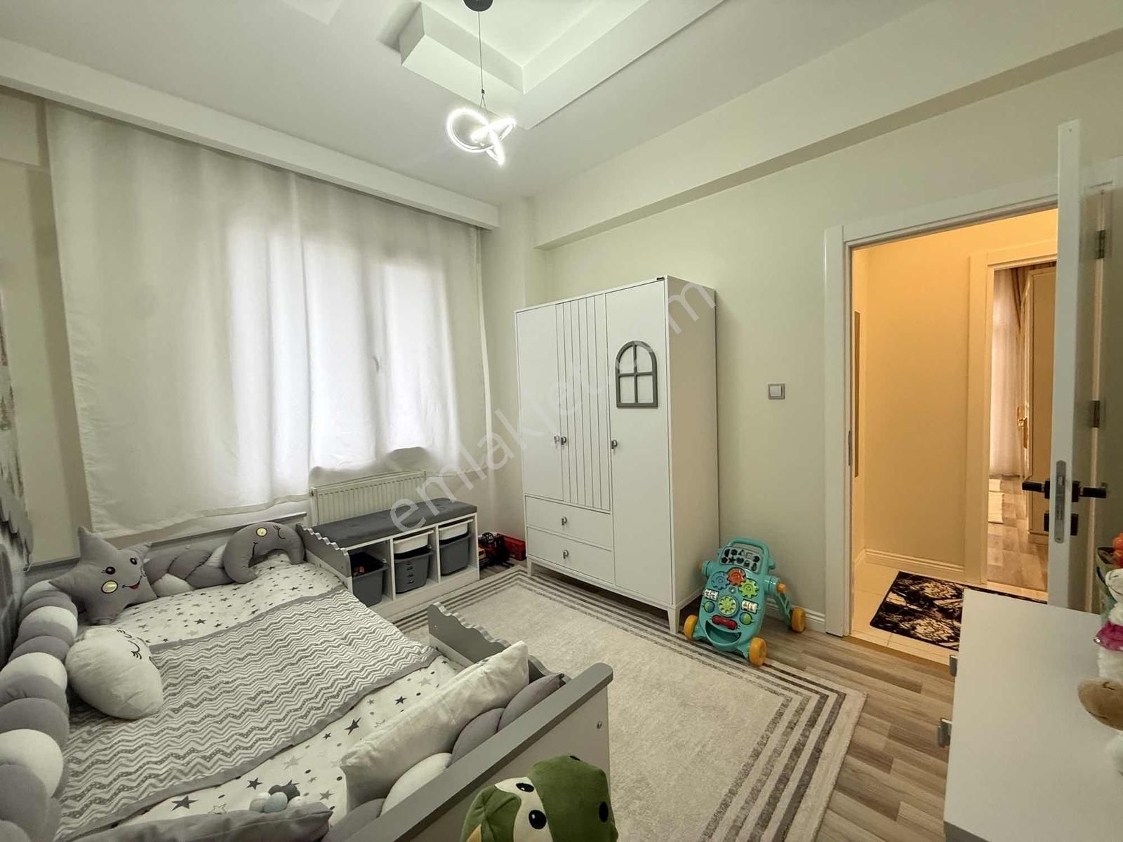 Lunapark Civarı 50.yolda 4+1 Full Yapılı Satılık Daire Fırsatı!! - Görsel 28