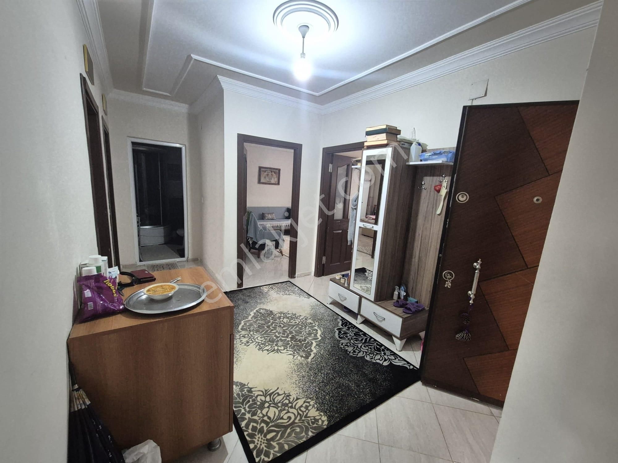 Prestij'den Barbarosta Geniş Oturumlu Ferah Yapılı 3+1 Daire - Görsel 22
