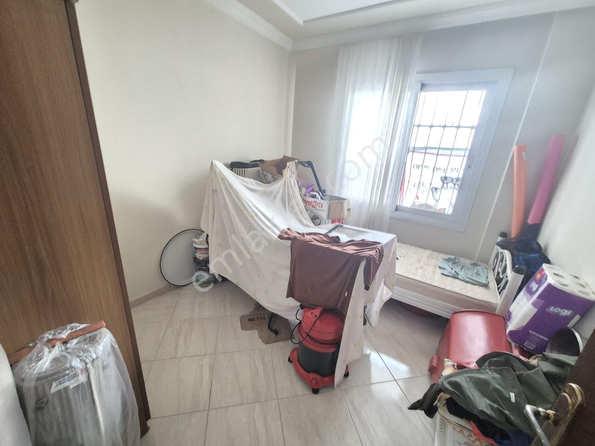 Prestij'den Barbarosta Geniş Oturumlu Ferah Yapılı 3+1 Daire - Görsel 23