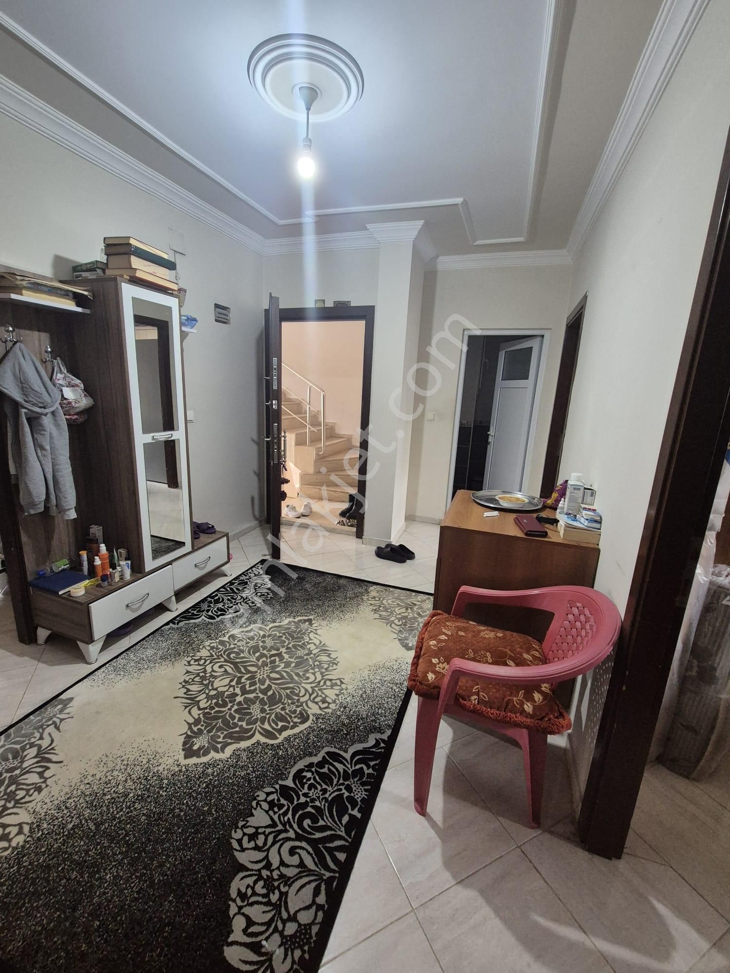 Prestij'den Barbarosta Geniş Oturumlu Ferah Yapılı 3+1 Daire - Görsel 17