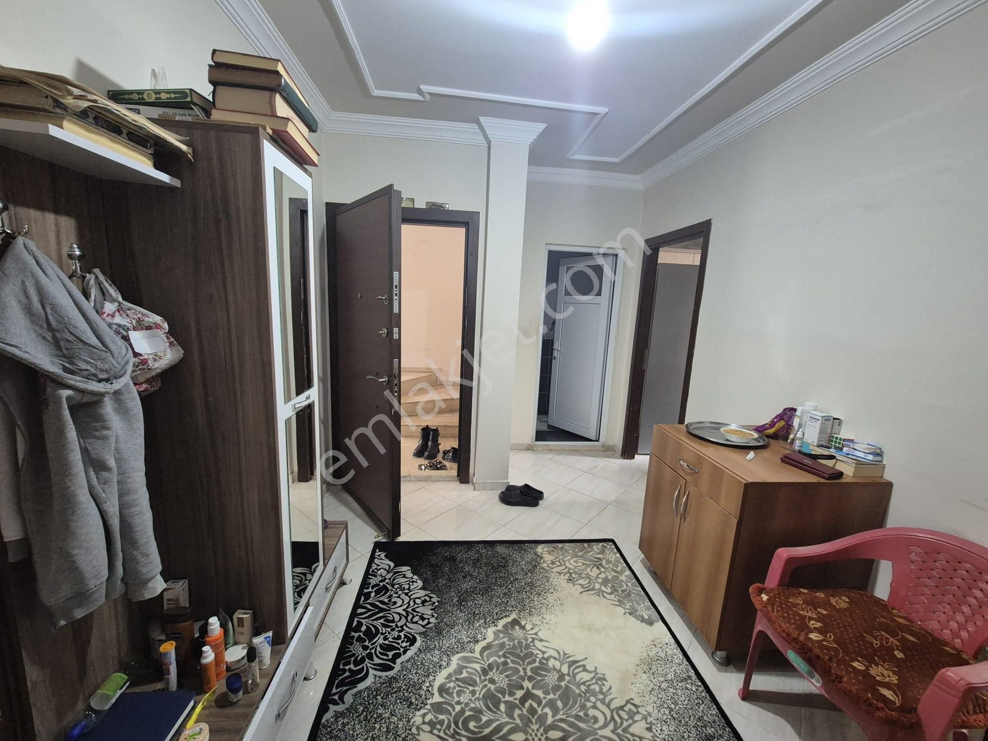 Prestij'den Barbarosta Geniş Oturumlu Ferah Yapılı 3+1 Daire - Görsel 11