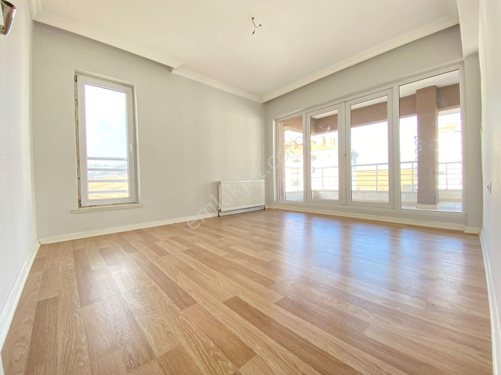 Gökçe Emlak'tan Sarayda 12.katta Satılık 4+1 Site Dairesi - Görsel 22