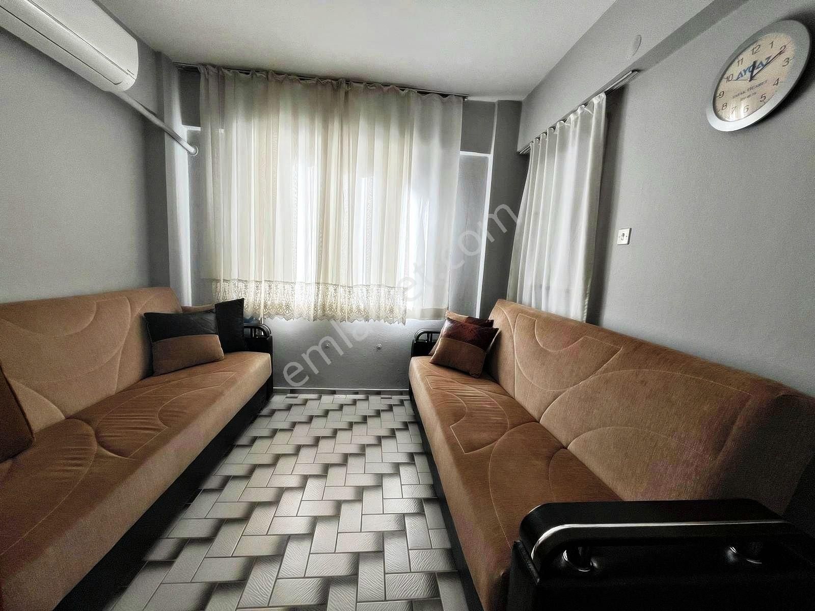 🛑🛑aktif'ten Akçay Merkez'de Satılık Ön Cephe Masrafsız Arakat 2+1 Daire - Görsel 6