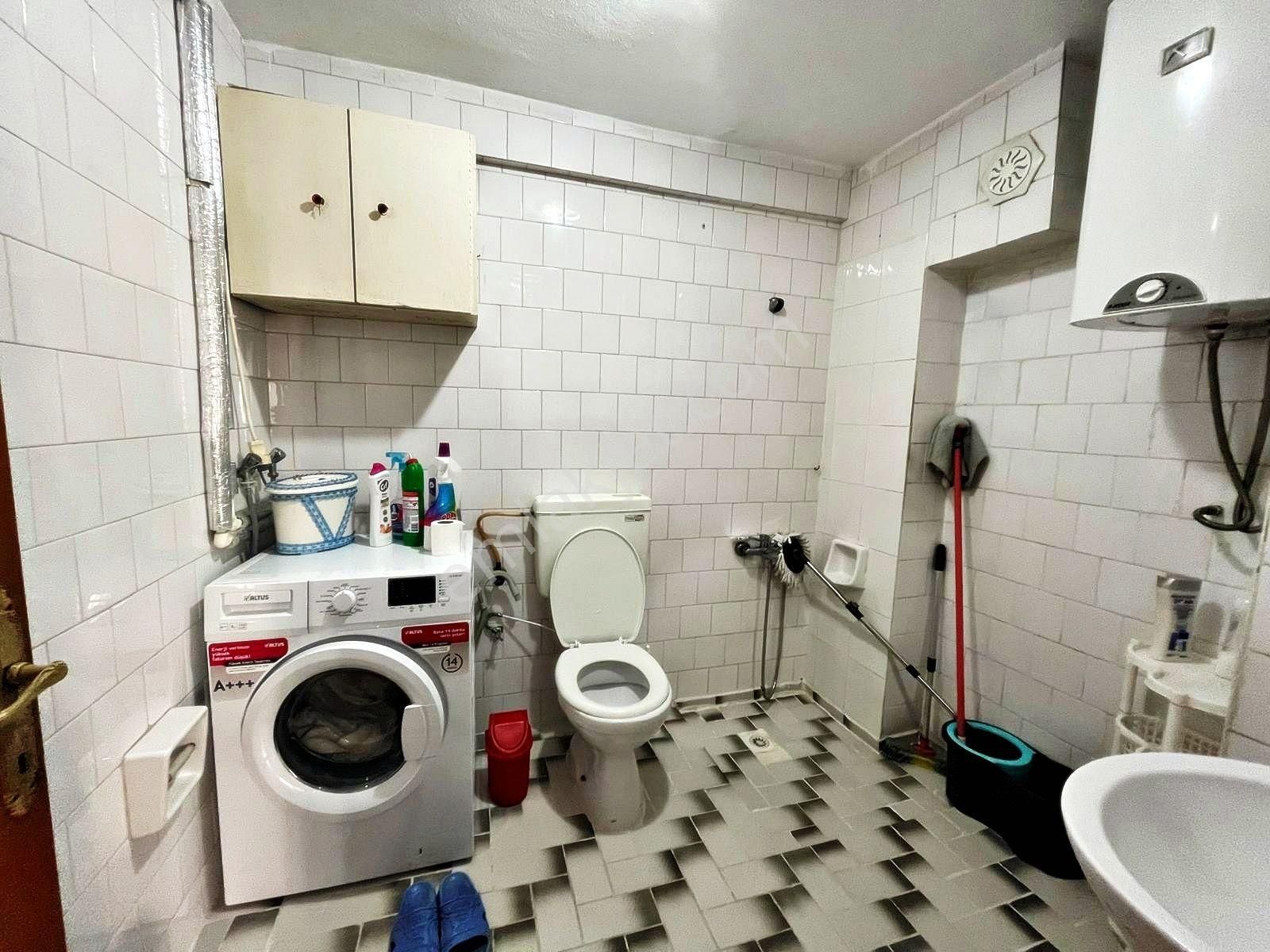 🛑🛑aktif'ten Akçay Merkez'de Satılık Ön Cephe Masrafsız Arakat 2+1 Daire - Görsel 18