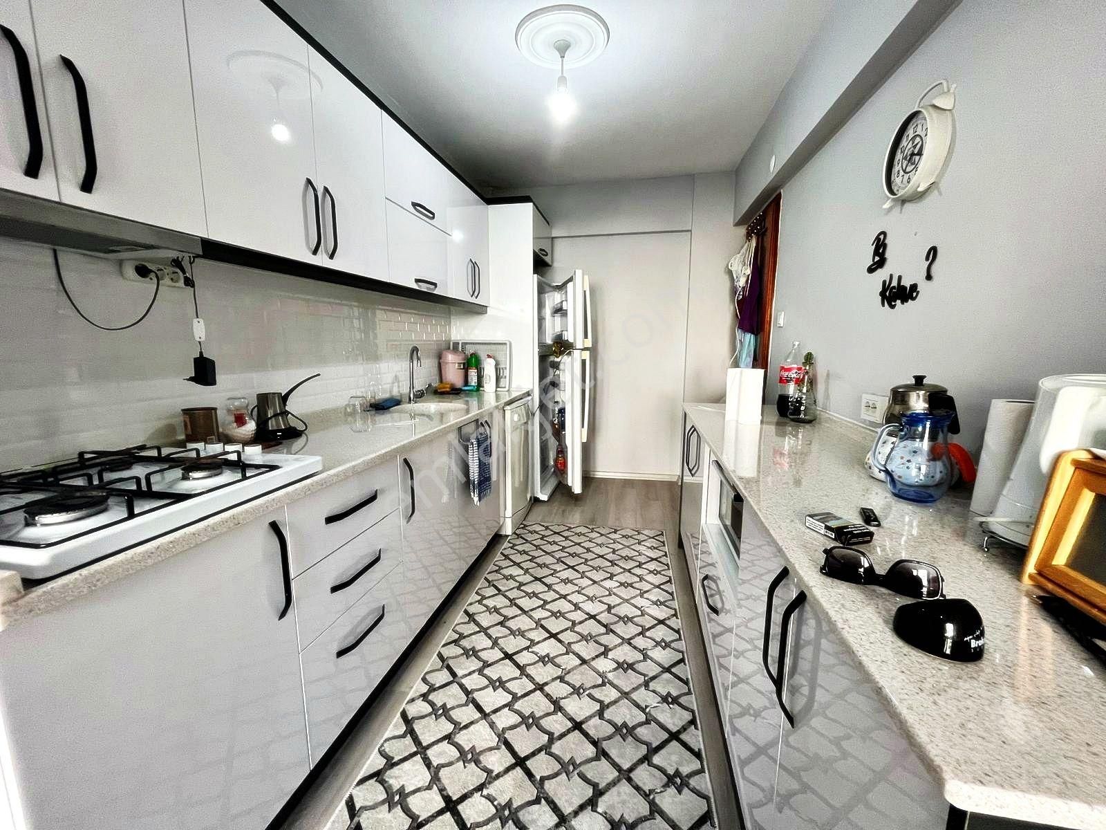 🛑🛑aktif'ten Akçay Merkez'de Satılık Ön Cephe Masrafsız Arakat 2+1 Daire - Görsel 25