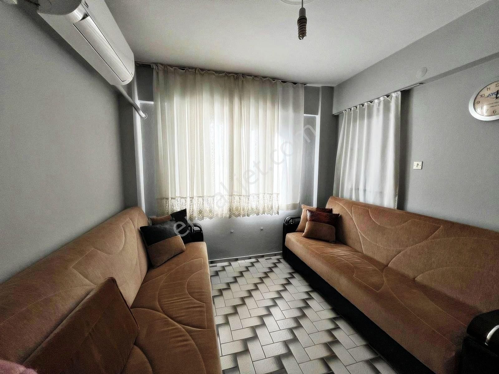 🛑🛑aktif'ten Akçay Merkez'de Satılık Ön Cephe Masrafsız Arakat 2+1 Daire - Görsel 3