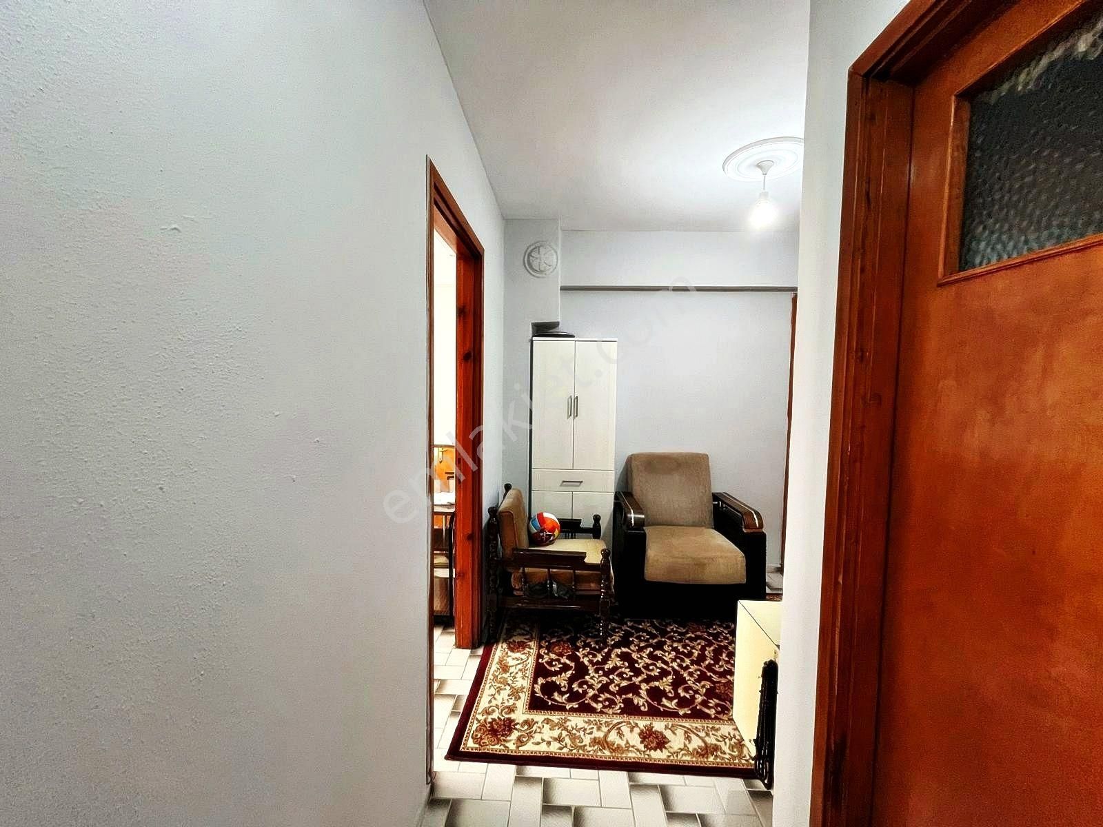 🛑🛑aktif'ten Akçay Merkez'de Satılık Ön Cephe Masrafsız Arakat 2+1 Daire - Görsel 5