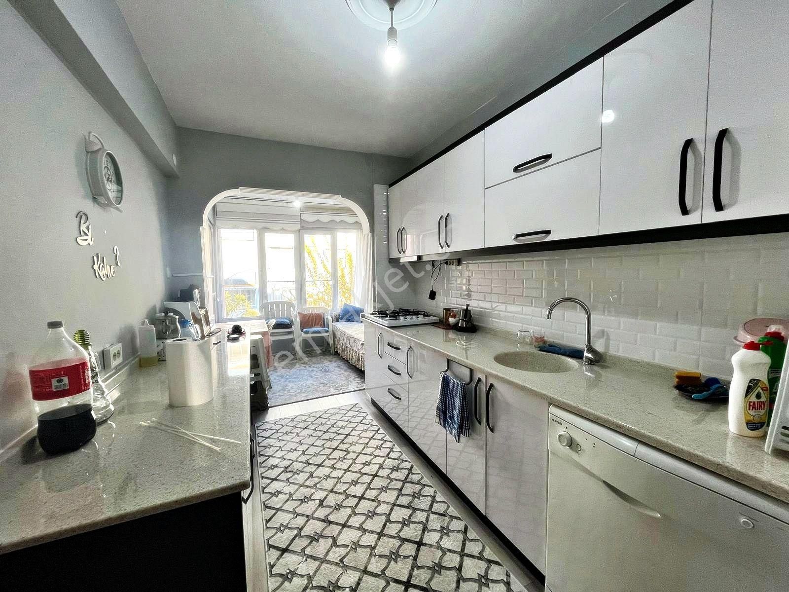 🛑🛑aktif'ten Akçay Merkez'de Satılık Ön Cephe Masrafsız Arakat 2+1 Daire - Görsel 19