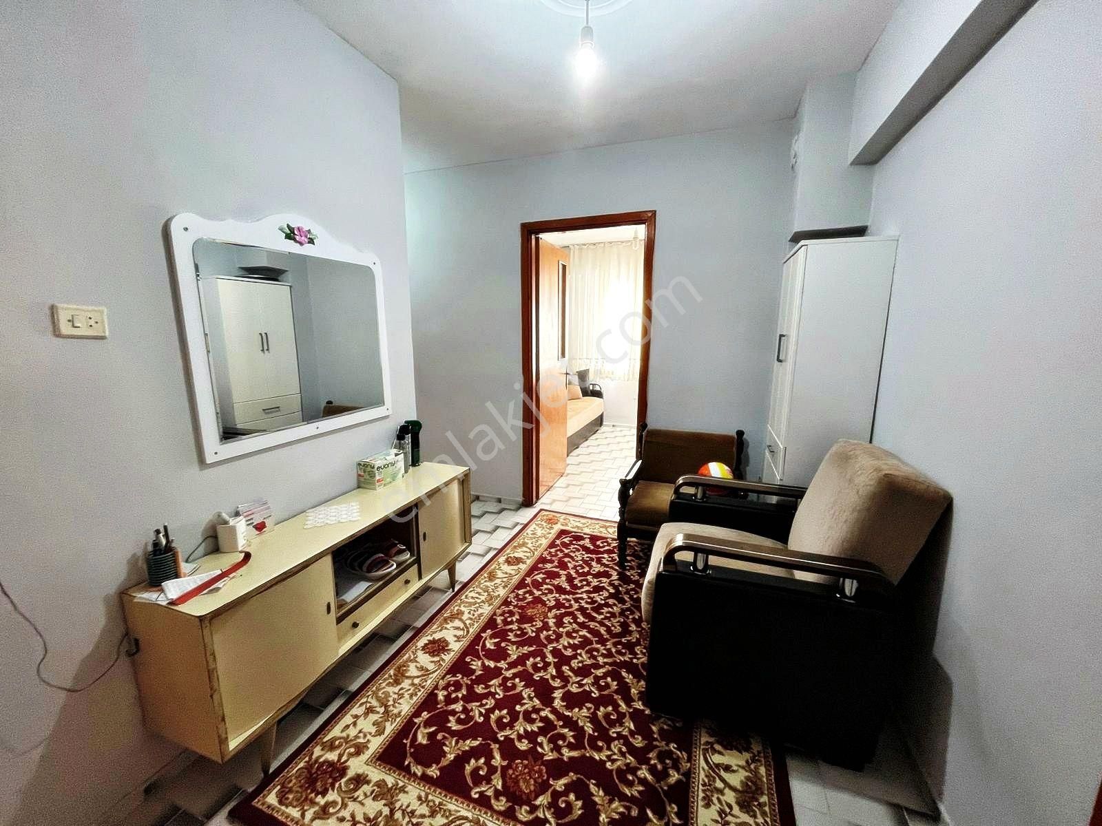 🛑🛑aktif'ten Akçay Merkez'de Satılık Ön Cephe Masrafsız Arakat 2+1 Daire - Görsel 11