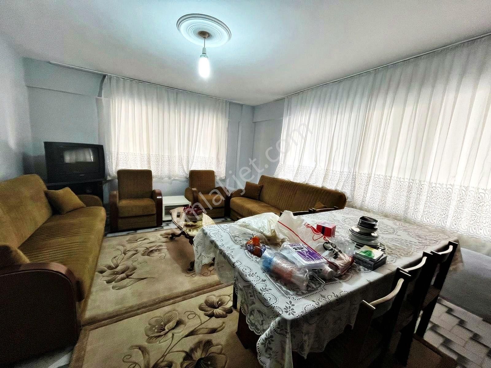 🛑🛑aktif'ten Akçay Merkez'de Satılık Ön Cephe Masrafsız Arakat 2+1 Daire - Görsel 2