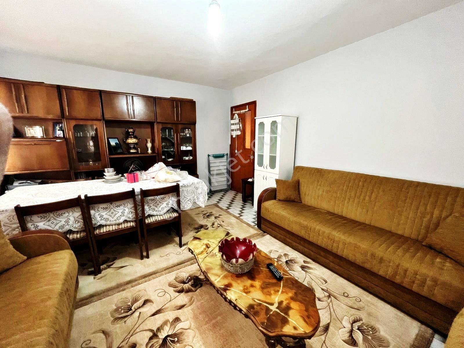 🛑🛑aktif'ten Akçay Merkez'de Satılık Ön Cephe Masrafsız Arakat 2+1 Daire - Görsel 17