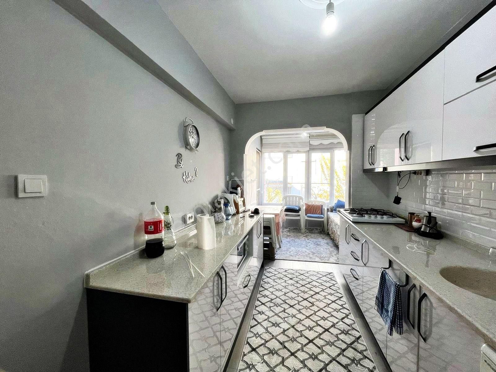 🛑🛑aktif'ten Akçay Merkez'de Satılık Ön Cephe Masrafsız Arakat 2+1 Daire - Görsel 27