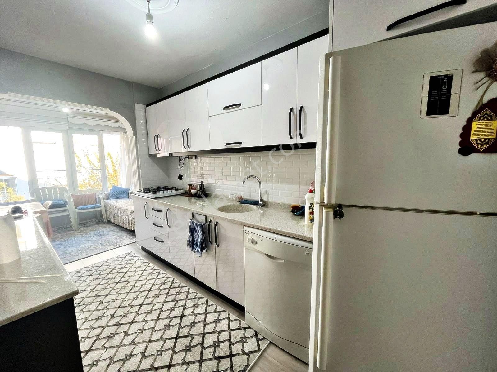 🛑🛑aktif'ten Akçay Merkez'de Satılık Ön Cephe Masrafsız Arakat 2+1 Daire - Görsel 7