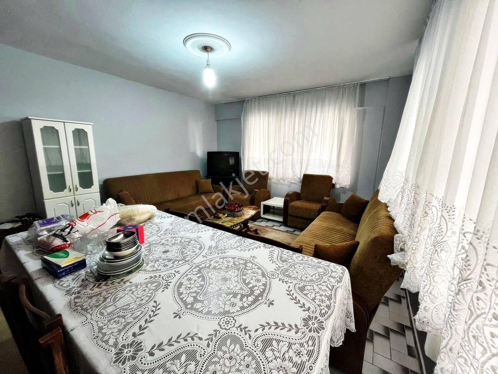 🛑🛑aktif'ten Akçay Merkez'de Satılık Ön Cephe Masrafsız Arakat 2+1 Daire - Görsel 16