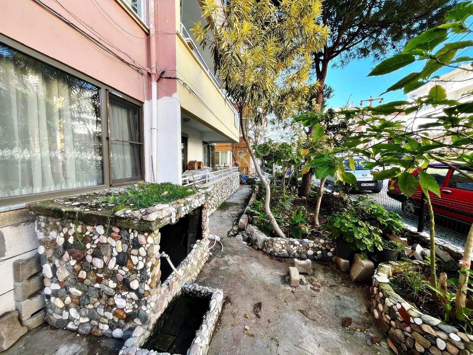 🛑🛑aktif'ten Akçay Merkez'de Satılık Ön Cephe Masrafsız Arakat 2+1 Daire - Görsel 21