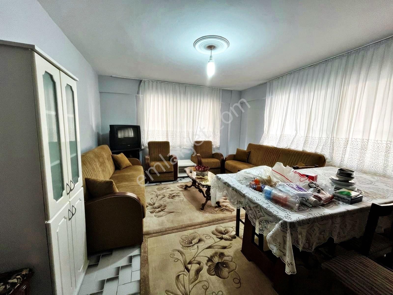 🛑🛑aktif'ten Akçay Merkez'de Satılık Ön Cephe Masrafsız Arakat 2+1 Daire - Görsel 15