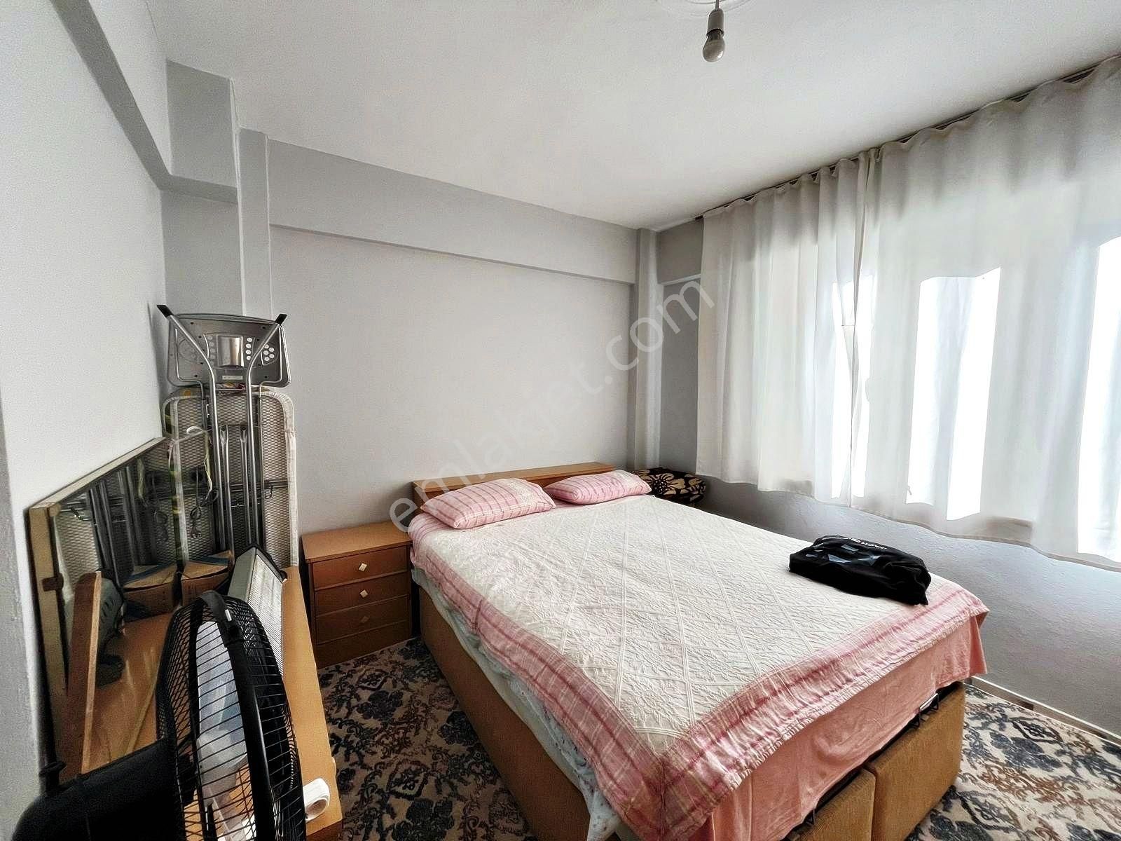 🛑🛑aktif'ten Akçay Merkez'de Satılık Ön Cephe Masrafsız Arakat 2+1 Daire - Görsel 9