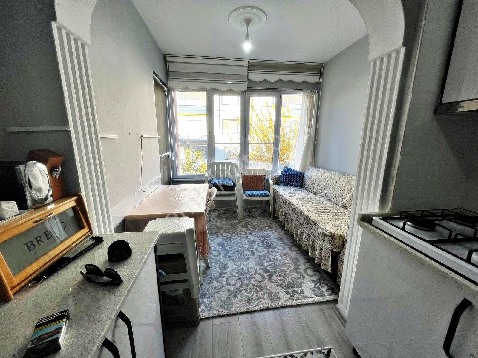 🛑🛑aktif'ten Akçay Merkez'de Satılık Ön Cephe Masrafsız Arakat 2+1 Daire - Görsel 29