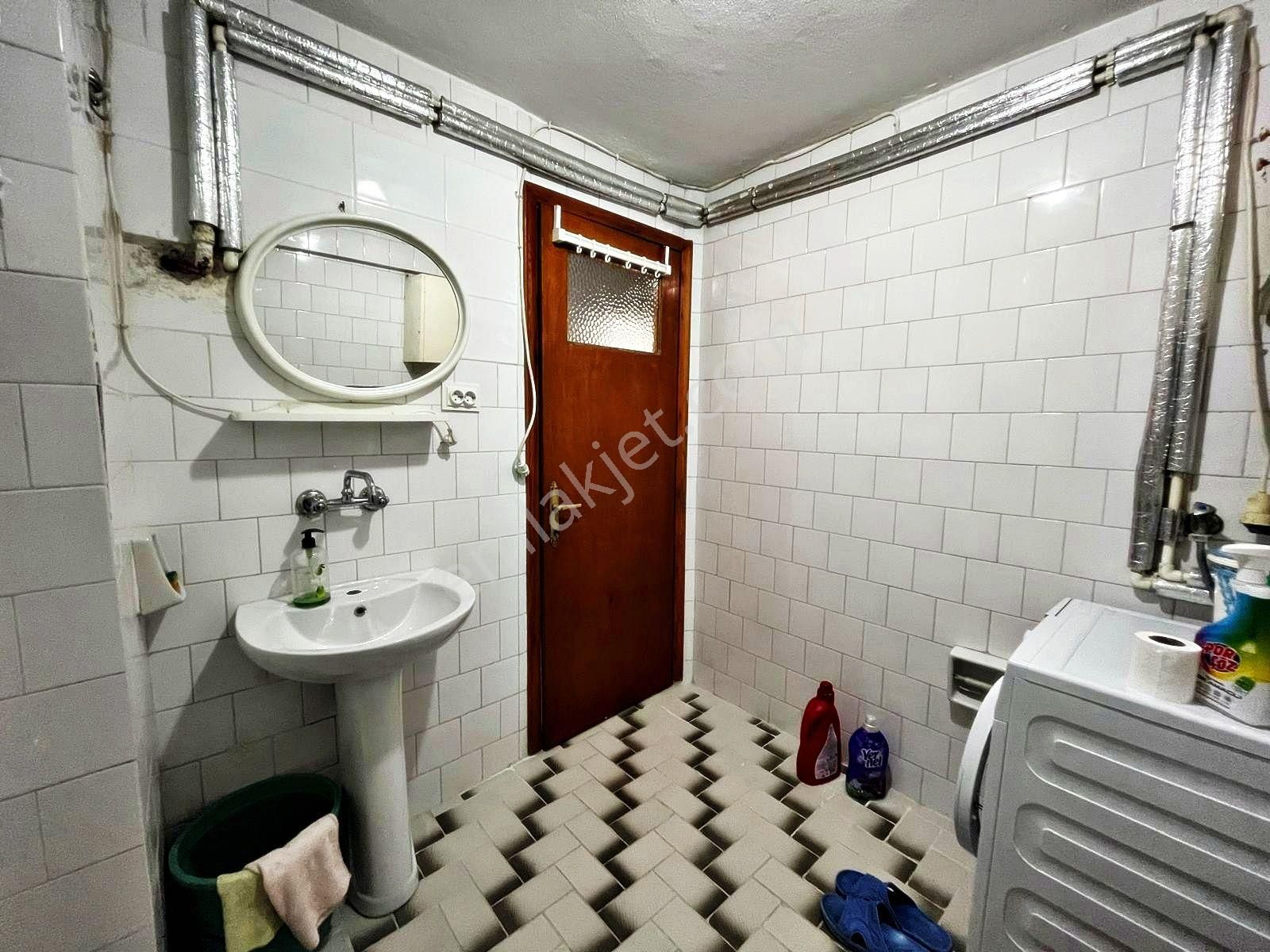 🛑🛑aktif'ten Akçay Merkez'de Satılık Ön Cephe Masrafsız Arakat 2+1 Daire - Görsel 8