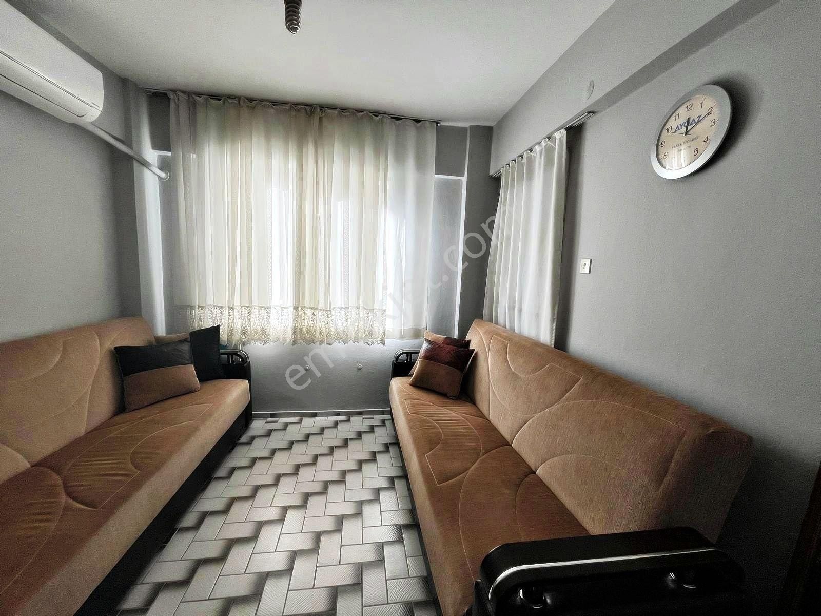 🛑🛑aktif'ten Akçay Merkez'de Satılık Ön Cephe Masrafsız Arakat 2+1 Daire - Görsel 12