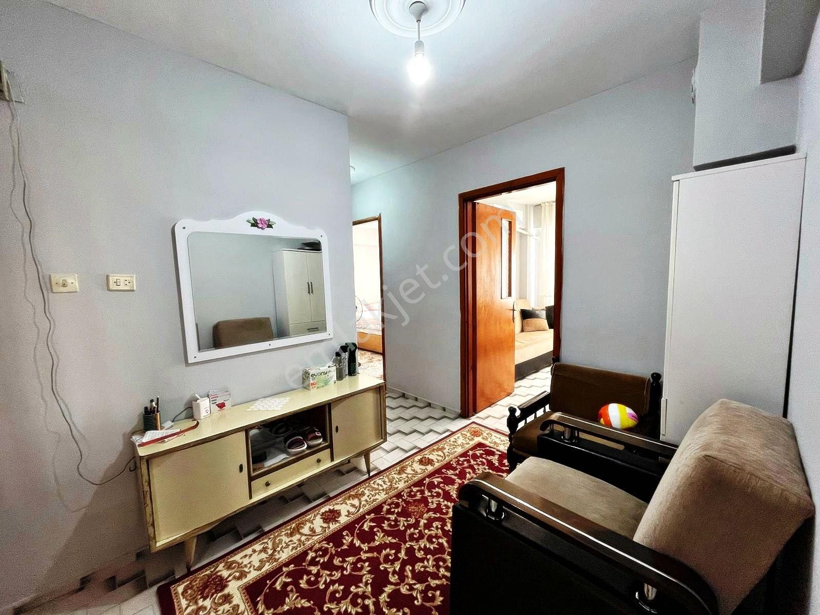 🛑🛑aktif'ten Akçay Merkez'de Satılık Ön Cephe Masrafsız Arakat 2+1 Daire - Görsel 28