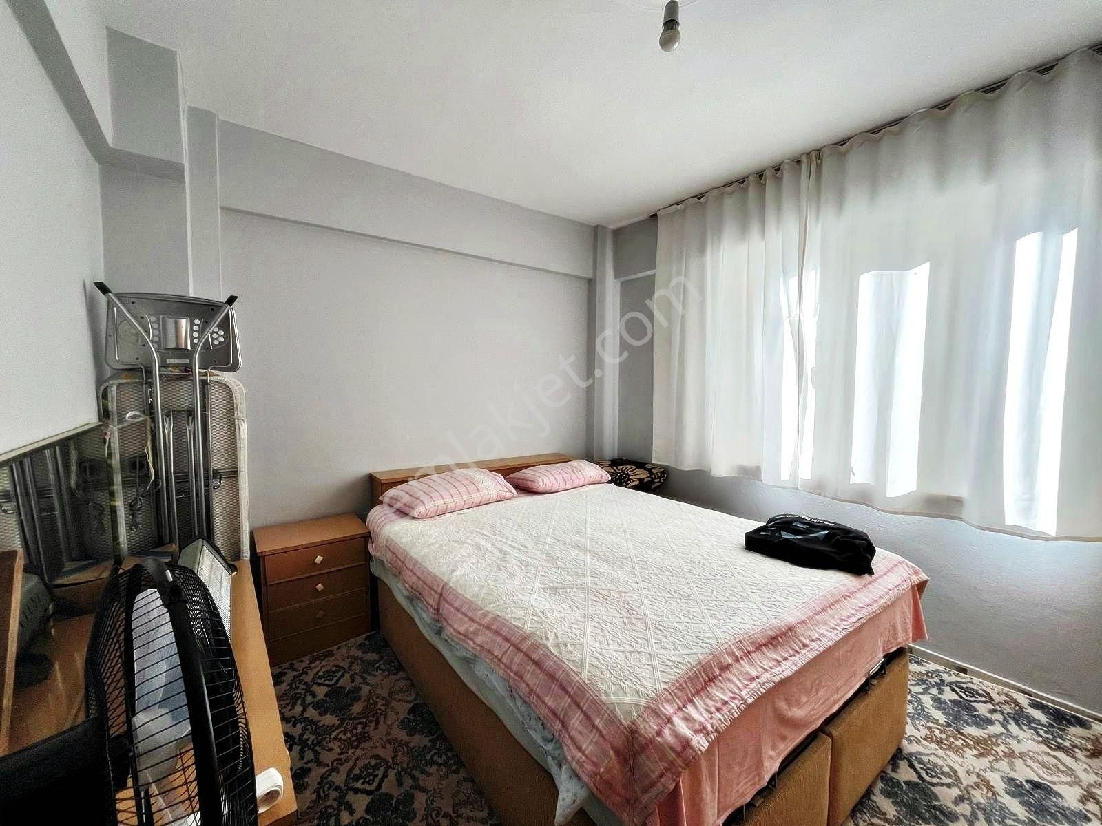 🛑🛑aktif'ten Akçay Merkez'de Satılık Ön Cephe Masrafsız Arakat 2+1 Daire - Görsel 13